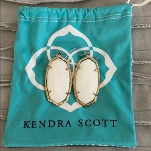 Kendra Scott Danielle Earrings